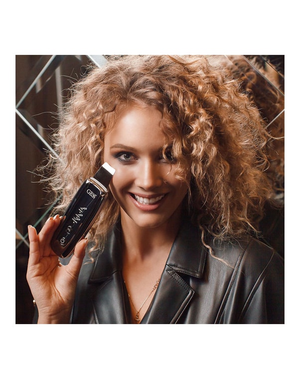 Массажер аппарат Gess