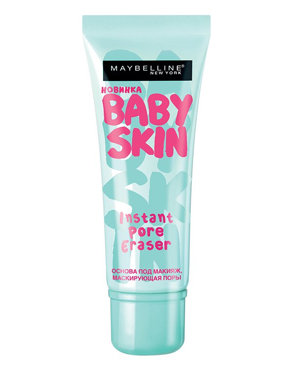 

Тональные средства MAYBELLINE