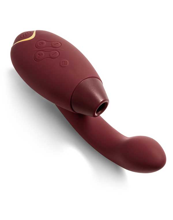 Массажер аппарат Womanizer