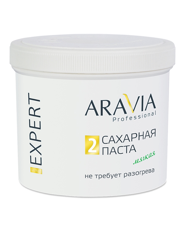 

Косметика для депиляции Aravia