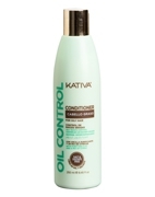 Кондиционер «Контроль» для жирных волос OIL CONTROL Kativa, 250 мл