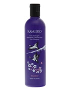 Шампунь для восстановления волос Extra Damaged Bleached&Coloured Hair Shampoo, Bigaku, 330 мл