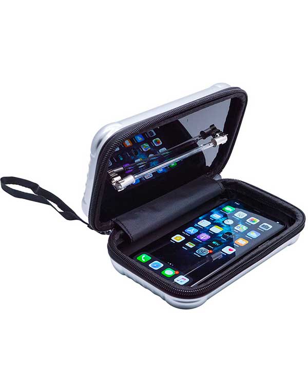 Ультрафиолетовый стерилизатор сумочка UV Magic Bag, Gess