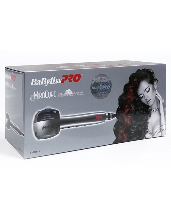 Фен плойка щипцы BaByliss PRO