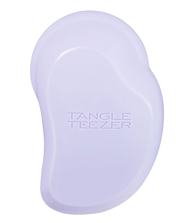 Расческа Tangle Teezer The Original Lilac Cloud 6461481 - фото 3