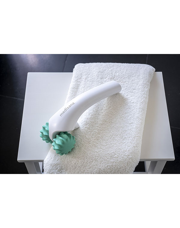 Массажер аппарат Medisana