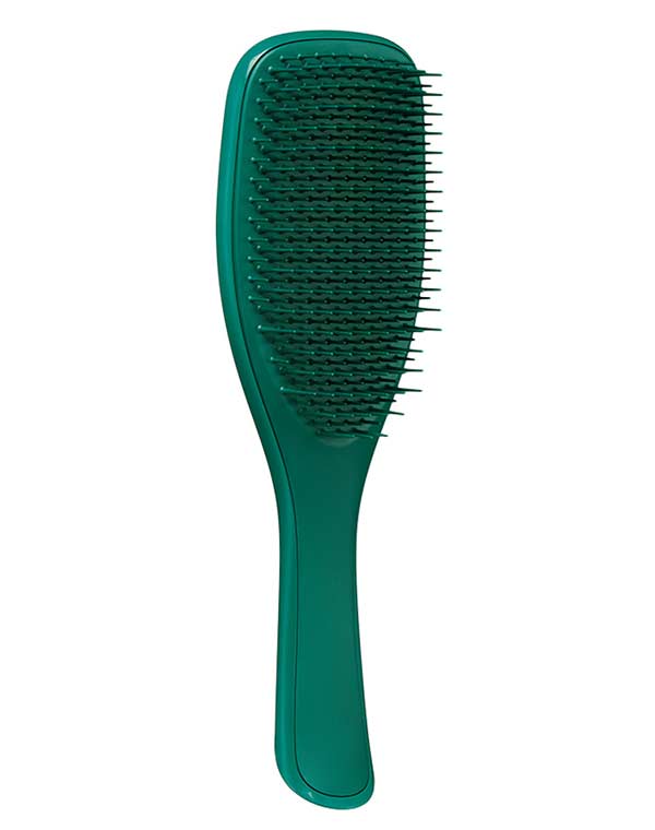 Расческа Tangle Teezer The Wet Detangler Green Jungle 6467207 - фото 1