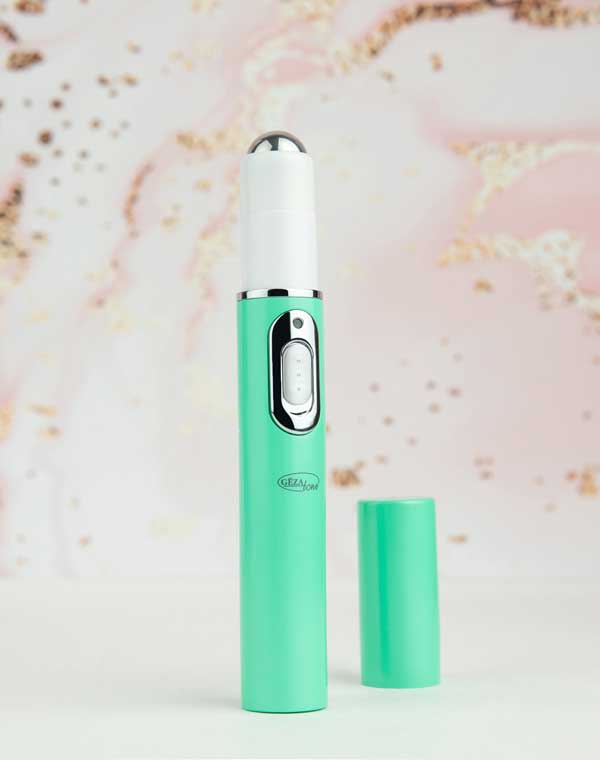 Массажер аппарат GEZATONE