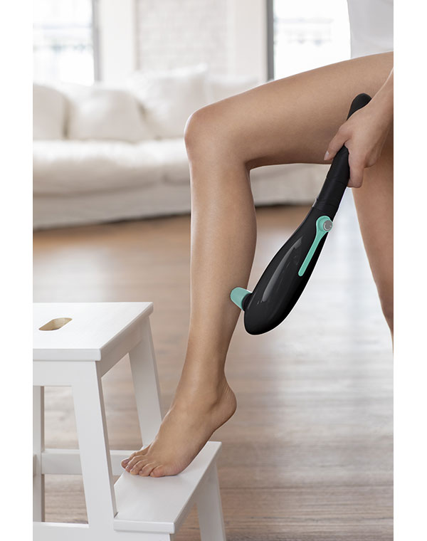 Массажер аппарат Medisana