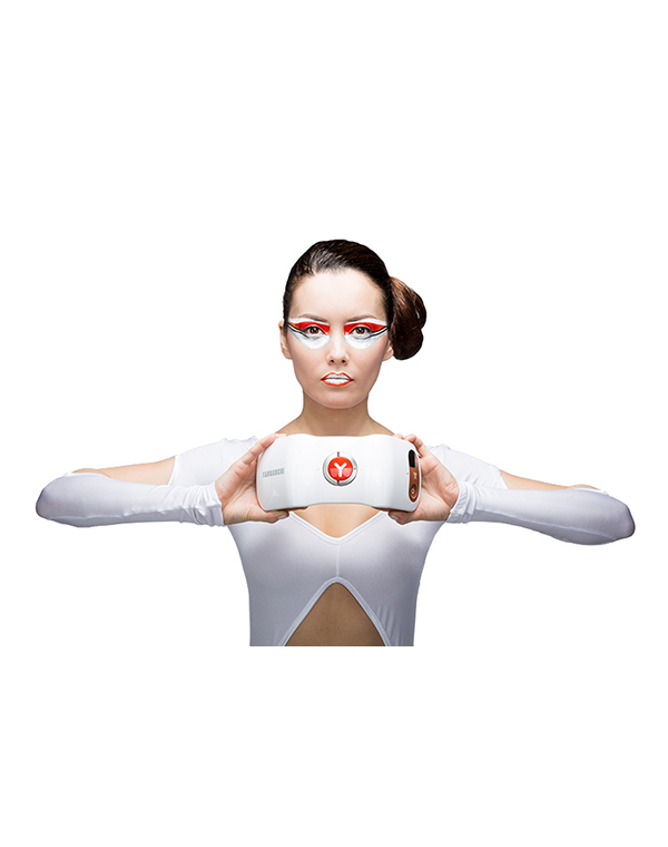 Массажер аппарат Yamaguchi