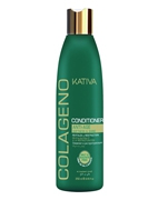 Коллагеновый кондиционер для всех типов волос COLAGENO, Kativa, 250 мл
