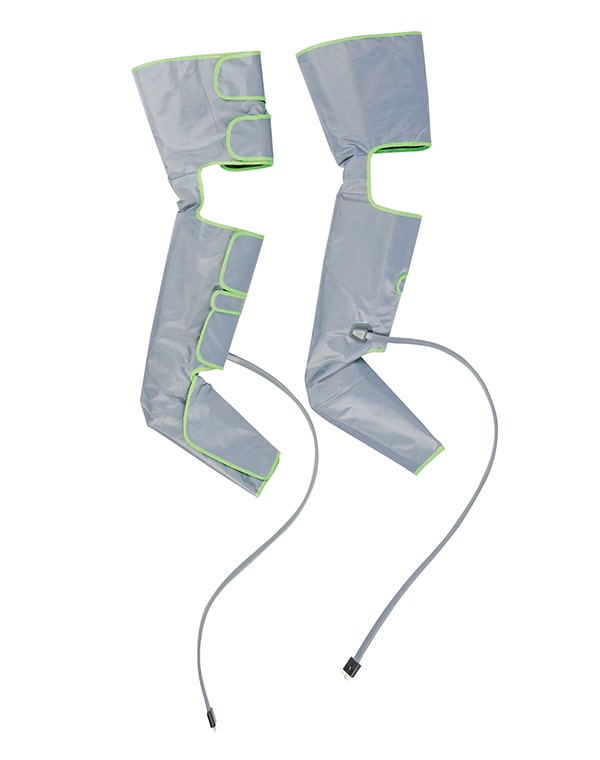 Аппарат для прессотерапии и лимфодренажа ног AMG709PRO, Gezatone 1301261 - фото 6