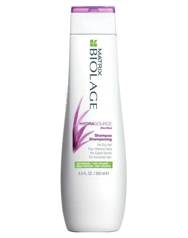 Шампунь увлажняющий Biolage Hydrasource Shampoo, Matrix