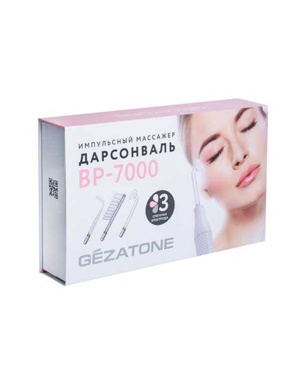 Массажер аппарат GEZATONE