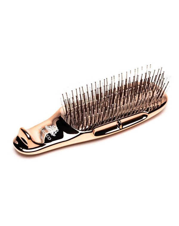 

Щетка, расческа Barocco, Расческа для волос Premium Set Brush, Barocco