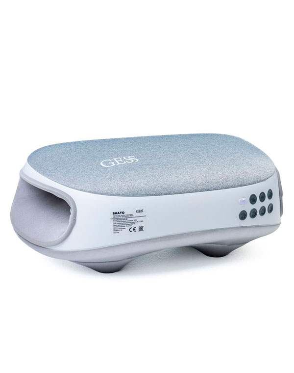 Массажер, аппарат Gess