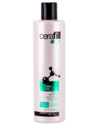 Шампунь для поддержания плотности нормальных и истончающихся волос Cerafill Defy Shampoo, Redken, 290 мл