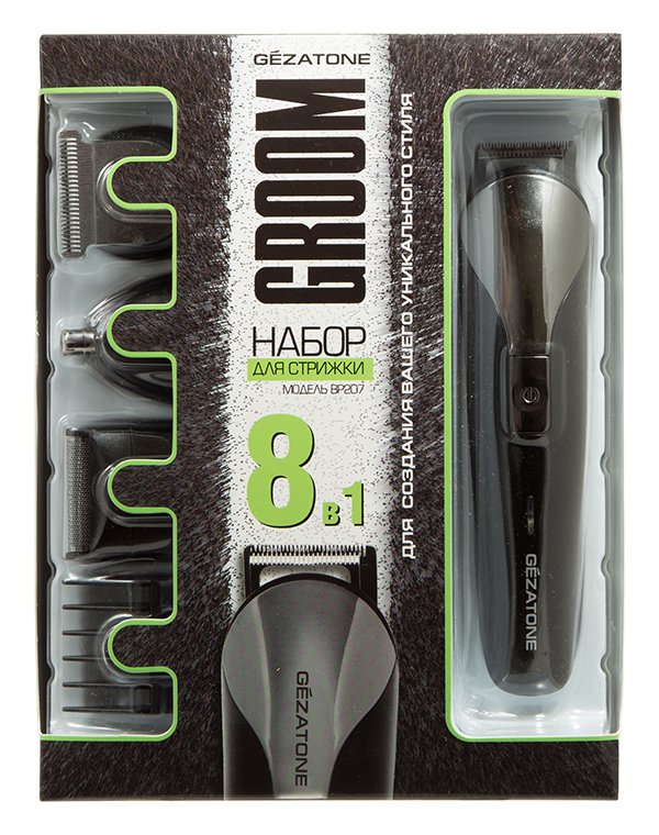 Массажер аппарат GEZATONE