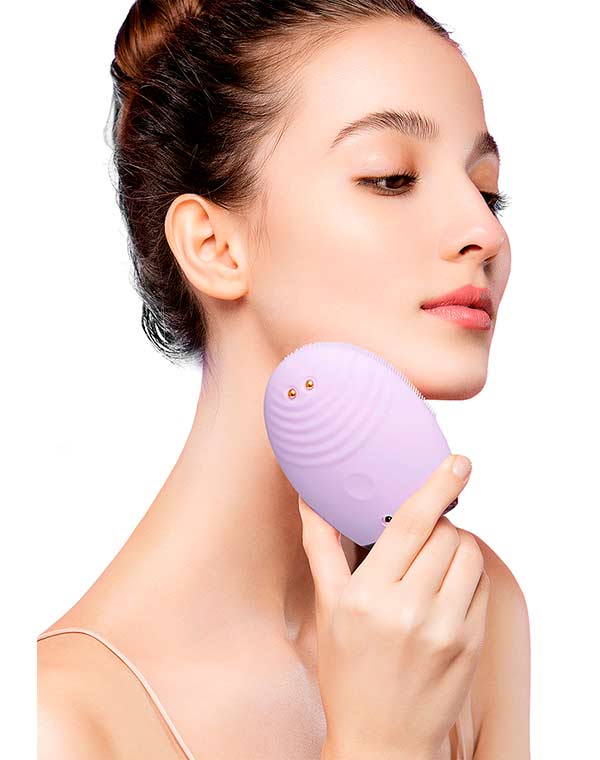 Массажер аппарат Foreo