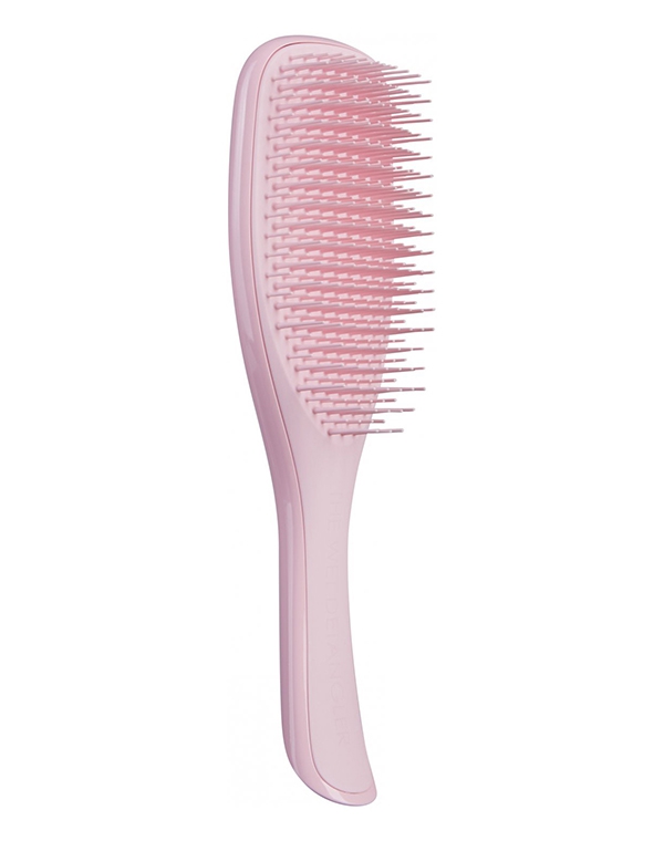 Расческа Tangle Teezer The Wet Detangler Millennial Pink 6466239 - фото 1