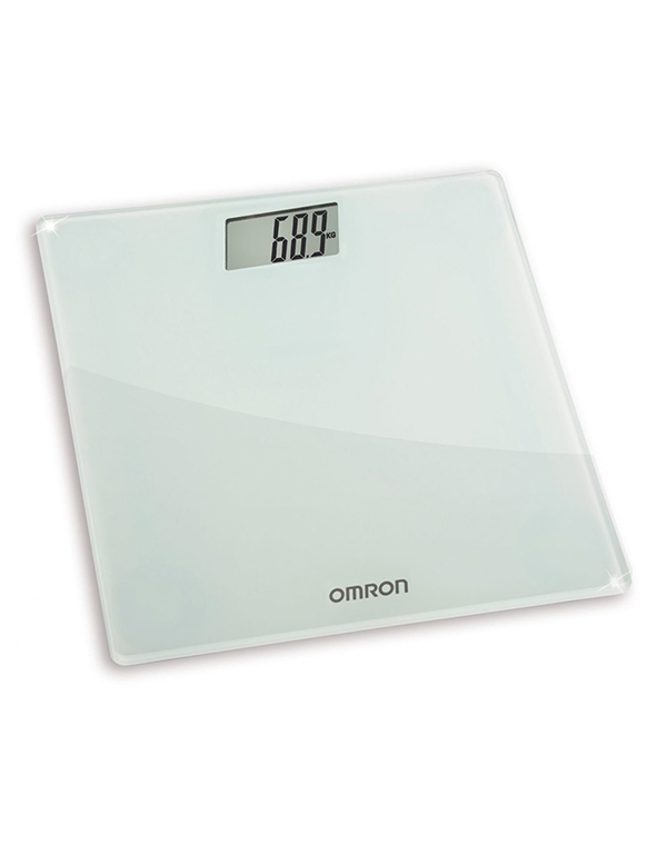 

Весы OMRON, Весы персональные цифровые HN-286, OMRON