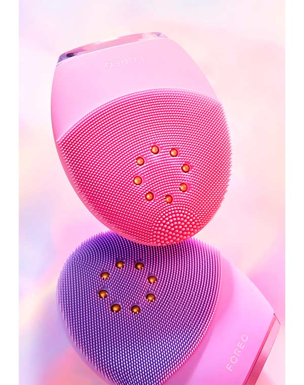 Массажер аппарат Foreo