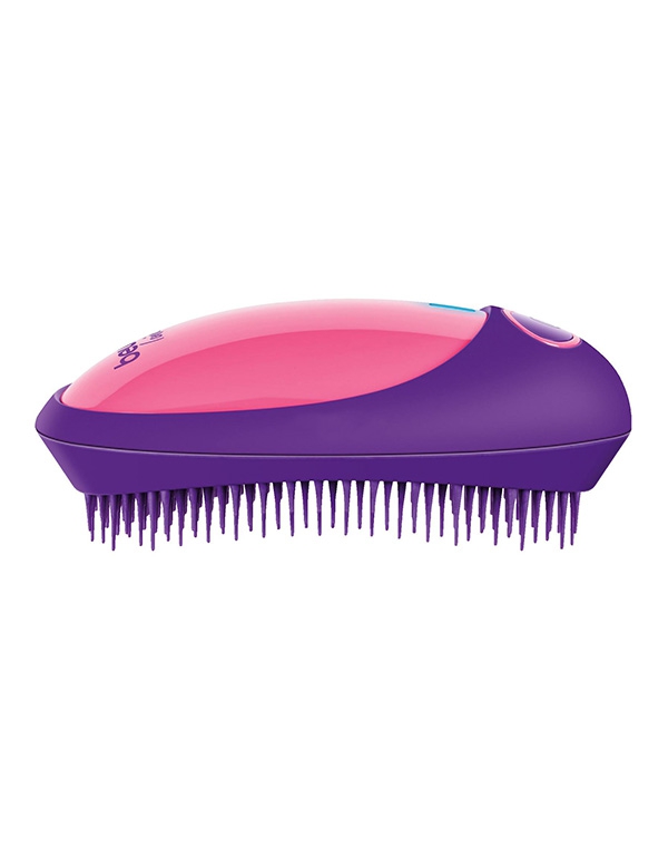 Расческа для выпрямления волос HT10, розовая, Beurer 1881045 - фото 4