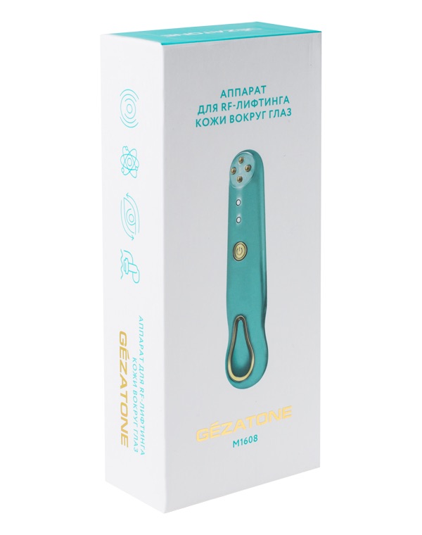 Массажер аппарат GEZATONE