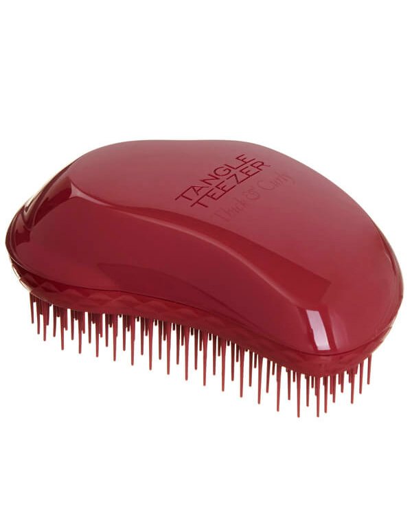 

Щетка, расческа Tangle Teezer, Расческа Original Thick & Curly, Tangle Teezer