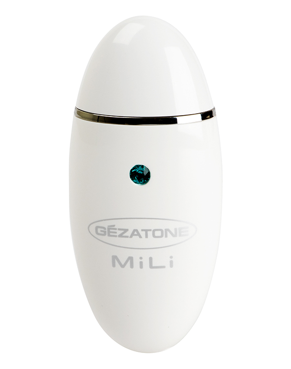Измеритель влажности кожи MiLi (bluetooth), Gezatone