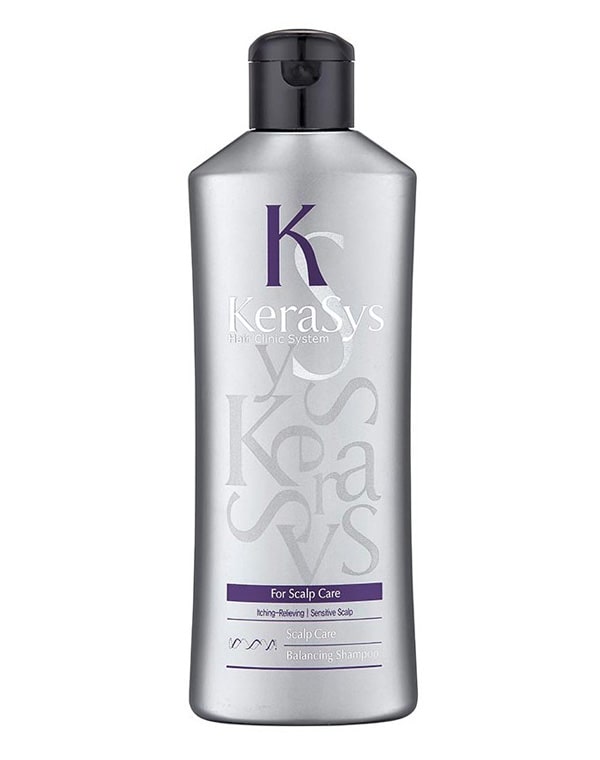 

Шампунь KeraSys