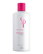 Шампунь для окрашенных волос Color Save Shampoo, Wella SP