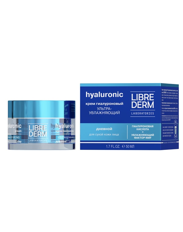 Крем, бальзам Librederm