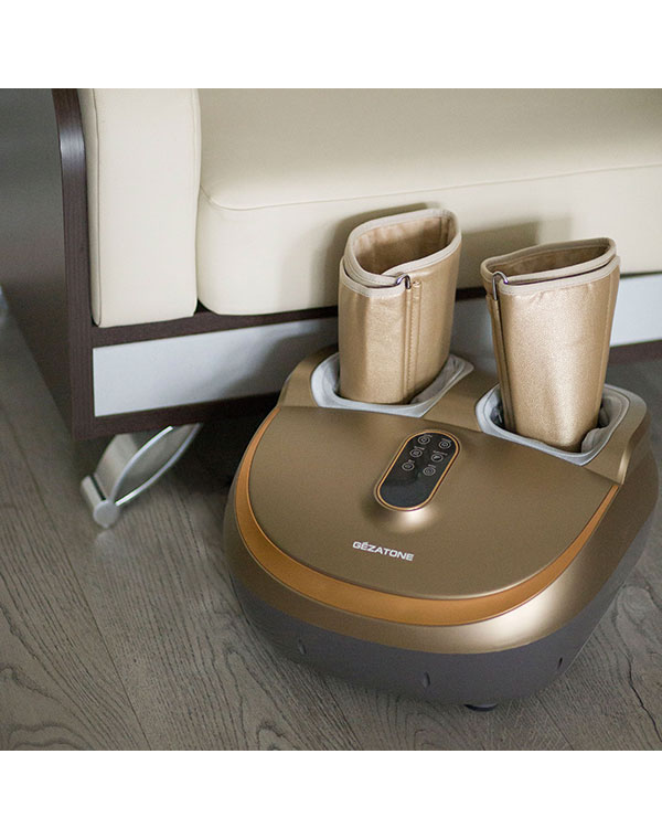Массажер аппарат GEZATONE