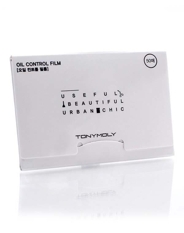 

Маска Tony Moly