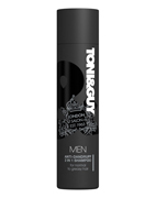 Шампунь кондиционер против перхоти для мужчин Men Anti-Dandruff 2 in 1 Shampoo, Toni&Guy, 250 мл