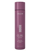 Бальзам для вьющихся волос Balm for curly hair, Ollin