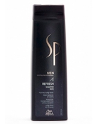 Шампунь освежающий Refresh Shampoo Men, Wella SP