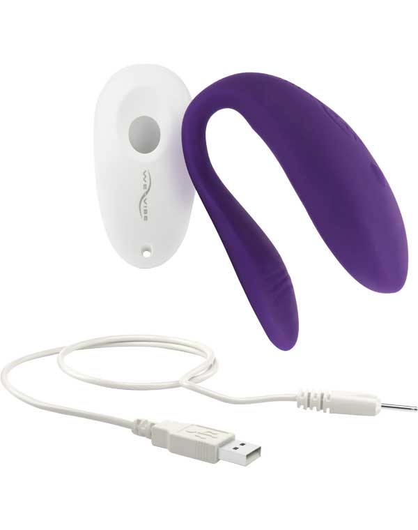 Массажер аппарат We-Vibe