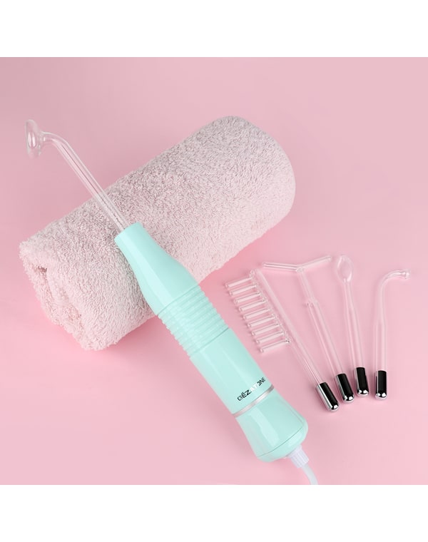 Массажер аппарат GEZATONE