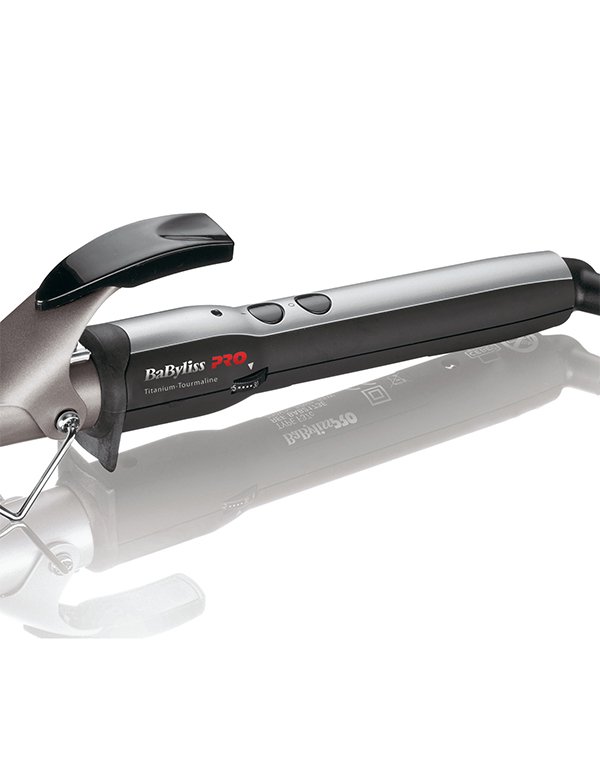 Фен плойка щипцы BaByliss PRO