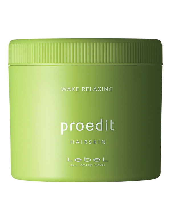 Крем для волос Proedit Hairskin Wake Relaxing, Lebel 6603785 - фото 1