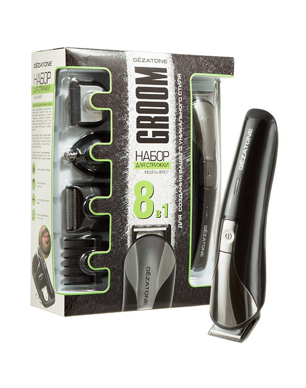 Массажер аппарат GEZATONE