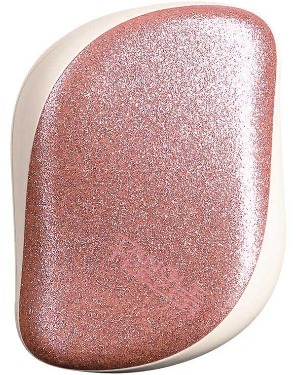 Расческа Tangle Teezer Compact Styler Rose Gold Glaze