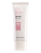 BB крем Photo Blur BB Cream SPF37 PA++, The Face Shop, 40 гр