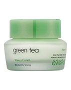 Крем для жирной и комбинированной кожи "Green Tea", It's Skin, 50 мл