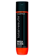 Кондиционер для гладкости волос Mega Sleek, Matrix