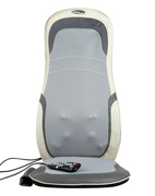 Массажное кресло Cyber Relax AMG 399, Gezatone