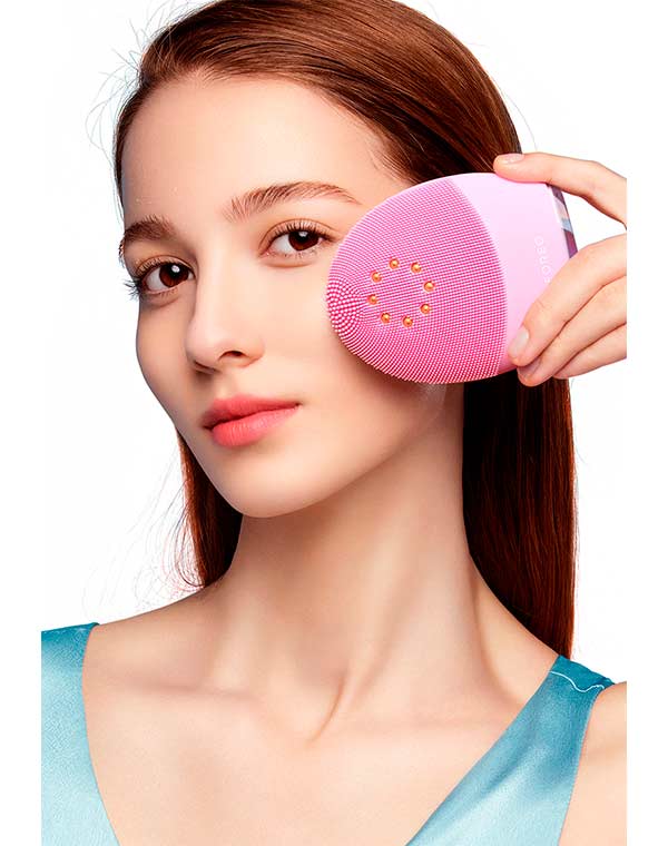 Массажер аппарат Foreo