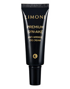 Антивозрастной крем для век со змеиным ядом Premium Syn-Ake Anti-Wrinkle Eye Cream Limoni, 25 мл